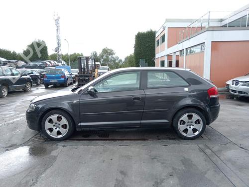 Right headlight AUDI A3 (8P1) 2.0 TDI 16V | BP36554397C29 - Image 11