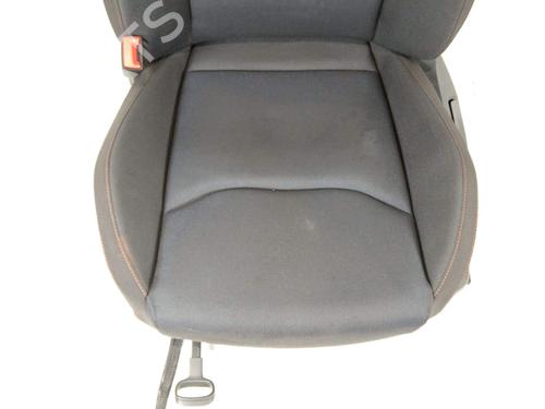 Left front seat SEAT IBIZA V (KJ1, KJG) 1.0 TSI | BP31637566C15 - Image 3