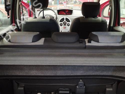 Hattehylde RENAULT MODUS / GRAND MODUS (F/JP0_) 1.5 dCi (FP0F, JP0F) | BP38285550C85 - Image 2