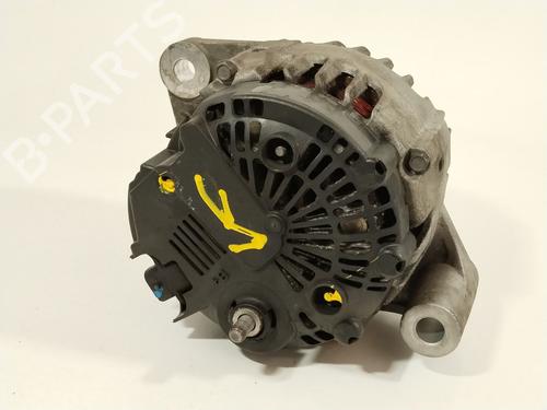 Alternator OPEL INSIGNIA A (G09) 2.0 CDTI (68) | BP25444680M7 