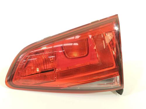 Used Right taillight Right taillight VW GOLF VII (5G1, BQ1, BE1, BE2) 1.6 TDI (110 hp) 10627379 10627379