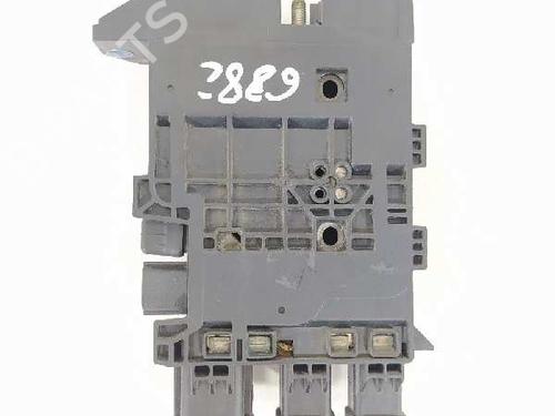 Electronic module RENAULT MEGANE III Grandtour (KZ0/1)  | BP7528665M83 