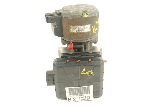Suspension compressor CITROËN C5 I (DC_) 2.2 HDi (DC4HXB, DC4HXE) | BP36137805M103 - Image 2