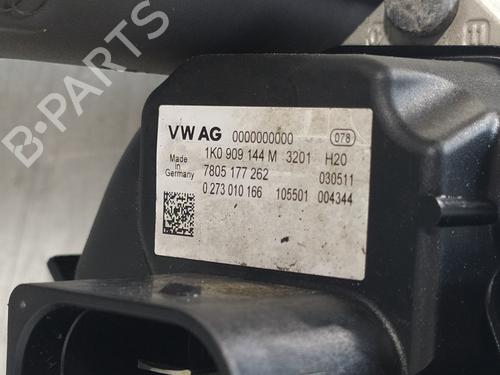 Steering rack VW GOLF VI (5K1) 2.0 R 4motion | BP6951728M22 