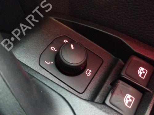 Used Mirror switch Mirror switch SEAT IBIZA V (KJ1, KJG) [2017-2026] 34722052 34722052