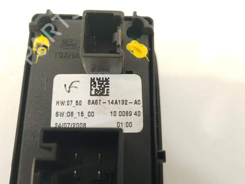 Left front window switch FORD FIESTA VI (CB1, CCN) | BP17092365I27 - Image 5