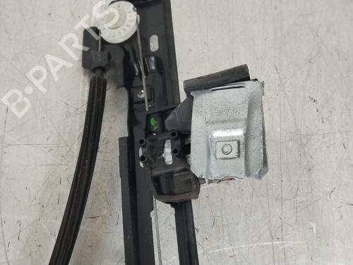Front left window mechanism SEAT IBIZA IV (6J5, 6P1)  | BP8327401C22 