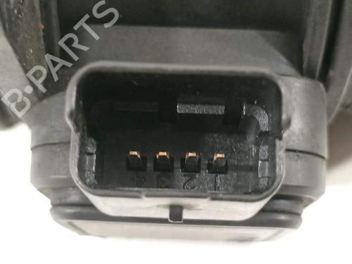 Used Mass air flow sensor Mass air flow sensor CITROËN C4 Grand Picasso I (UA_) [2006-2013] 17972443 17972443