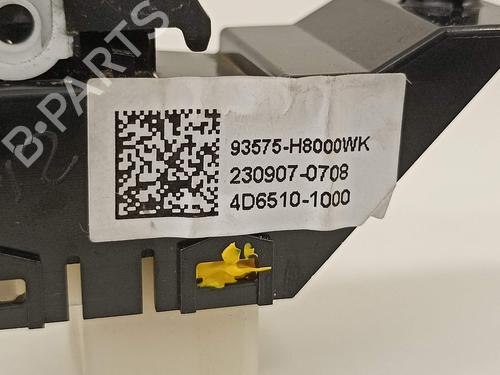 Right front window switch KIA STONIC (YB) 1.0 T-GDi | BP40100599I26 - Image 4