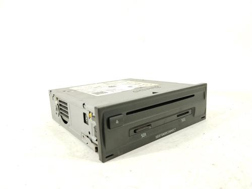 Used Radio SEAT LEON (5F1) 1.6 TDI (115 hp) 31291394