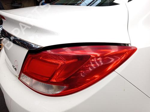 Right taillight OPEL INSIGNIA A (G09) 2.0 CDTI (68) | BP38069225C35 - Image 2