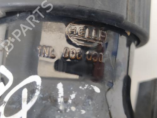Left front fog light FORD MONDEO III (B5Y)  | BP12254137C30 