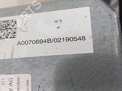 Steering column SEAT ARONA (KJ7, KJP) 1.0 TSI | BP26041181M21 - Image 8