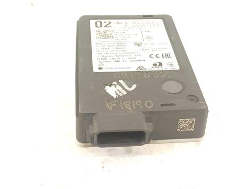 Used Electronic sensor Electronic sensor MERCEDES-BENZ M-CLASS (W163) ML 270 CDI (163.113) (163 hp) 40538605 40538605