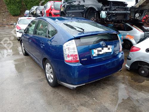 Fuse box TOYOTA PRIUS Liftback (_W2_) 1.5 Hybrid (NHW20_, NHW20R) | BP26596573E1 