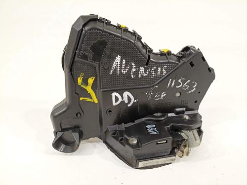 Used Front right lock Front right lock 16810360 16810360