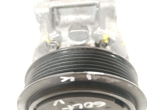 AC compressor VW GOLF V (1K1) 1.4 TSI | BP34631060M34 - Image 3
