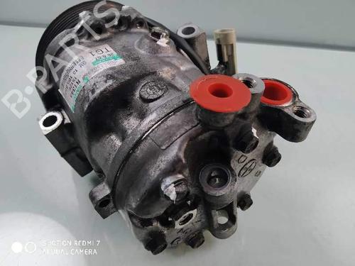 AC compressor SUZUKI SWIFT III (MZ, EZ) | BP5241373M34 - Image 4