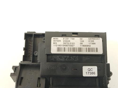 Ignition barrel MINI MINI CLUBMAN (R55) Cooper D | BP16801841M48 
