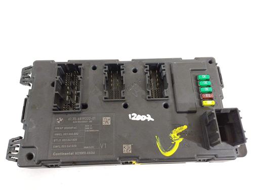 Used Electronic module Electronic module 21789936 21789936
