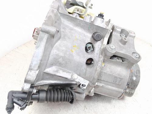 Gearbox CITROËN C-ELYSEE (DD_)  | BP8322073M3 