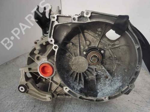 Used Gearbox Gearbox 3246499 3246499