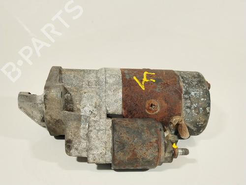 Used Starter NISSAN CABSTAR E (TL_, VL_) 75.28 (TL0) (75 hp) 31831758