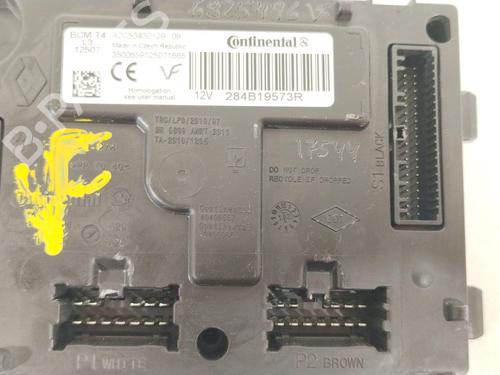 Electronic module RENAULT CLIO IV (BH_) 1.5 dCi 90 | BP37991759M83 - Image 5