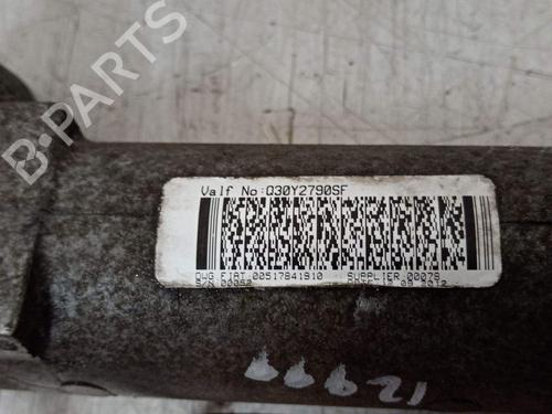 Steering rack PEUGEOT BIPPER (AA_)  | BP24263319M22  - Image 7