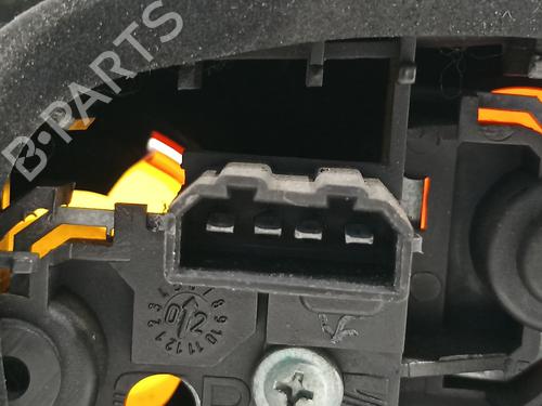Right taillight SEAT IBIZA III (6L1) 1.2 | BP17185136C35 