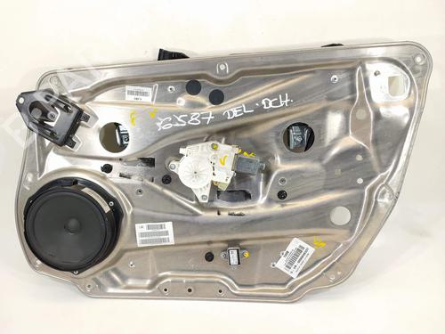 front-right-window-mechanism-mercedes-benz-c-class-w204-a2047200279-a2048200242-2007-2008-2009-2010-2011-2012-2013-2014-2015-7167549 main image