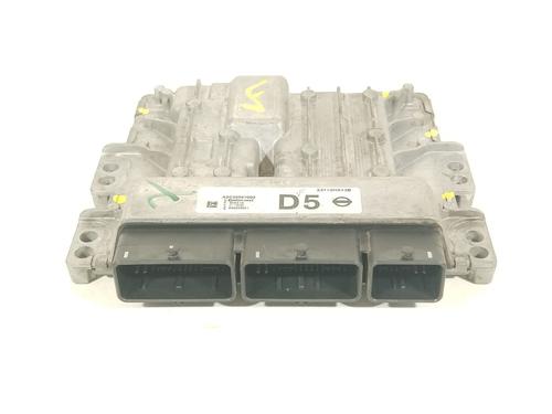 Used Engine control unit (ECU) Engine control unit (ECU) NISSAN QASHQAI II (J11, J11_) 1.5 dCi (110 hp) 34439228 34439228