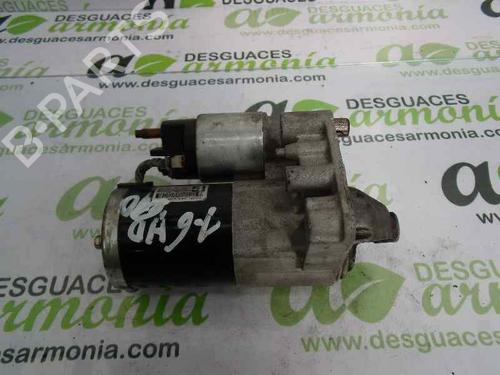 Used Starter Starter 1879337 1879337