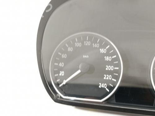 Instrument cluster BMW 1 (E87) 120 d | BP15801785C47 