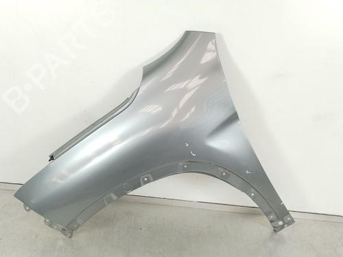 Used Left front fenders CITROËN C4 AIRCROSS 1.6 HDi 115 (114 hp) 27564408
