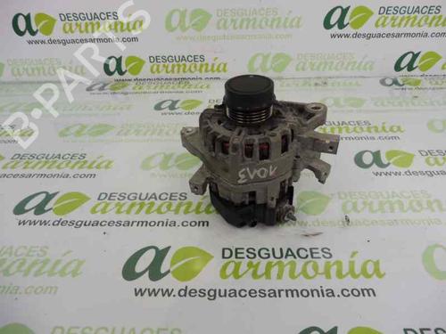 Used Alternator TOYOTA YARIS (_P13_) [2010-2020]  1848132