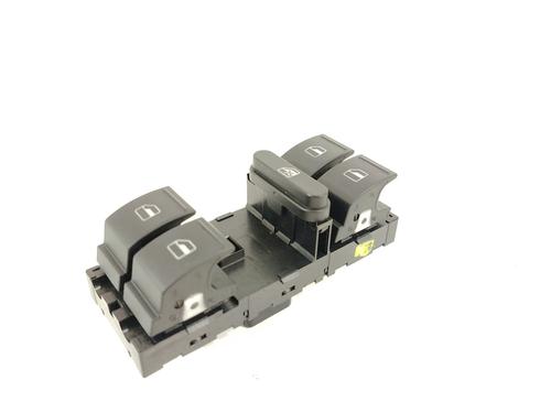 Left front window switch VW GOLF V (1K1) 1.4 TSI | BP34631070I27 - Image 2