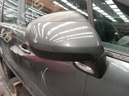 Used Right mirror Right mirror PEUGEOT 5008 (0U_, 0E_) 1.6 HDi (112 hp) 35966336 35966336