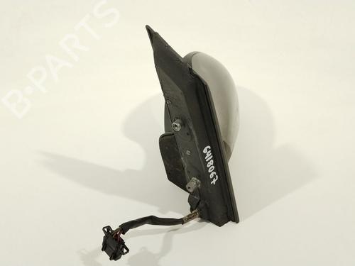 Left mirror SEAT TOLEDO III (5P2) 2.0 TDI 16V | BP28356410C26 