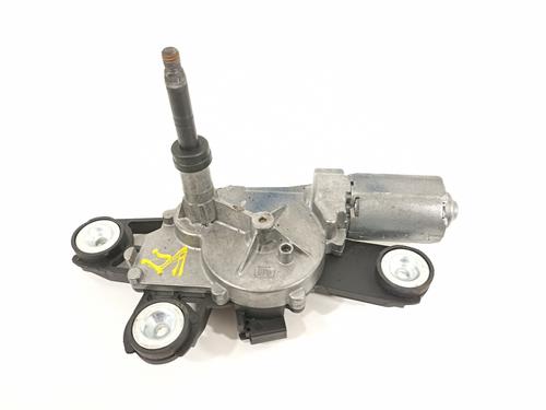 Used Rear wiper motor FORD FIESTA VI (CB1, CCN) [2008-2017]  10728291