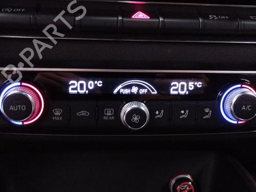 Used Climate control Climate control 37178277 37178277