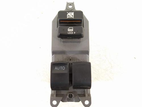 Used Left front window switch Left front window switch 11792639 11792639