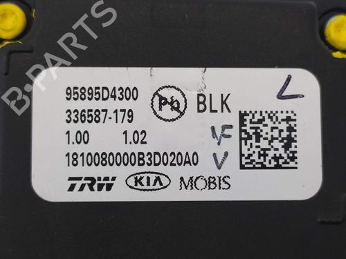 Camera KIA OPTIMA (JF) | BP14301770E14 - Image 5
