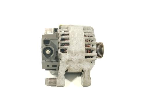 Used Alternator PEUGEOT 307 (3A/C) 1.6 16V (109 hp) 27472881