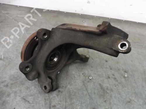 Used Right front steering knuckle Right front steering knuckle CITROËN C2 (JM_) [2003-2017] 4508084 4508084