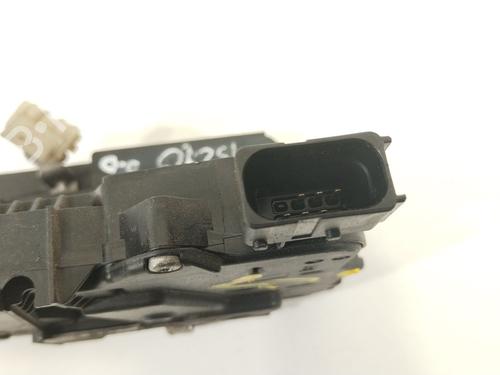 Front right lock OPEL CORSA D (S07) 1.2 (L08, L68) | BP29626126C97 