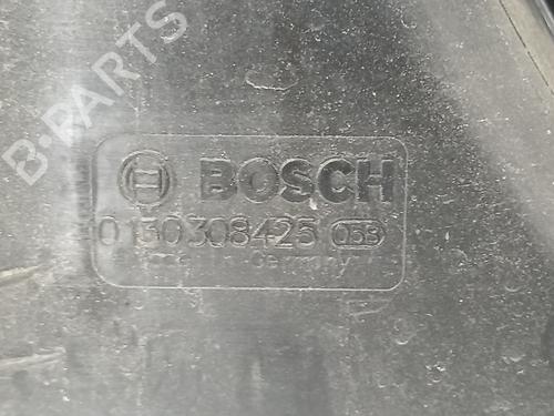 Radiator fan MERCEDES-BENZ A-CLASS (W176)  | BP15371711M35 