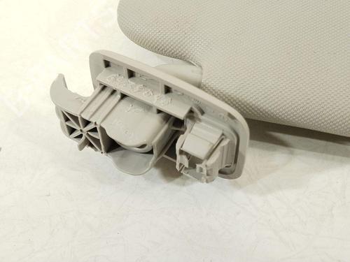 Venstre solskjerm SMART FORFOUR Hatchback (453) 0.9 (453.044, 453.053) | BP32145598I1  - Image 7