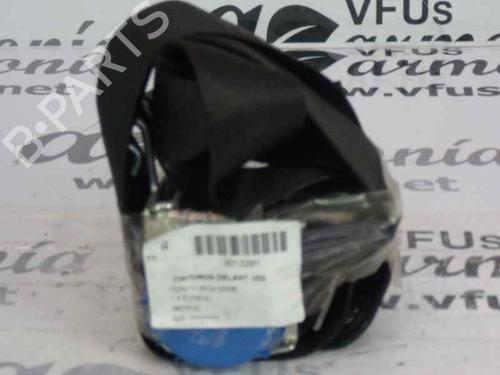 Used Front left seatbelt Front left seatbelt FORD FUSION (JU_) [2002-2012] 8719554 8719554