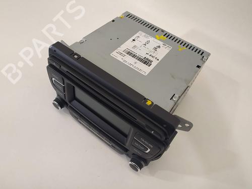 Radio KIA CEED (CD) | BP7260809E6 - Image 5